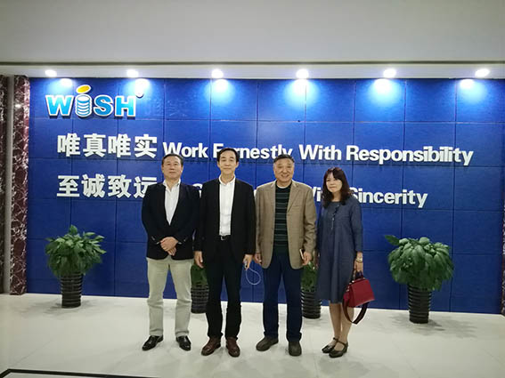 西安唯实输配电