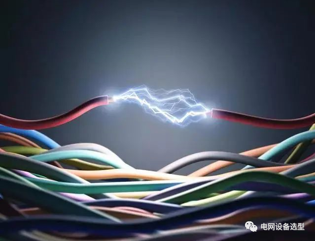 电力复合绝缘子